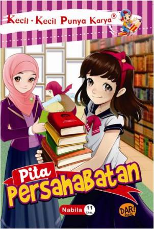 Kkpk.pita Persahabatan