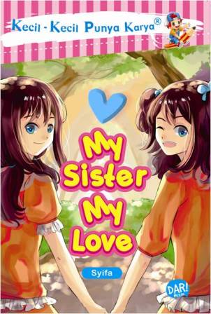 Kkpk.my Sister My Love