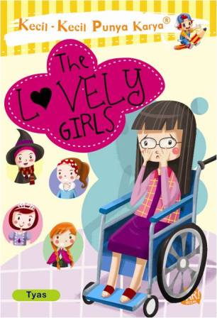 Kkpk.the Lovely Girls