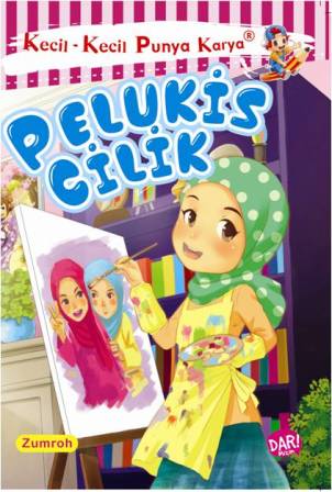 Kkpk.pelukis Cilik
