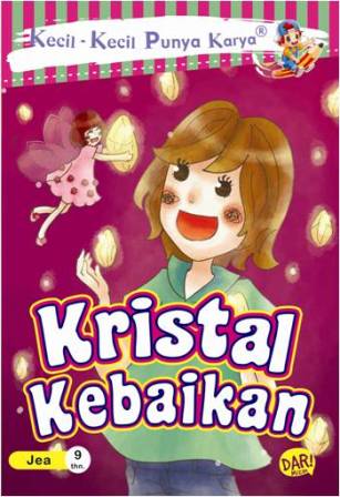 Kkpk.kristal Kebaikan