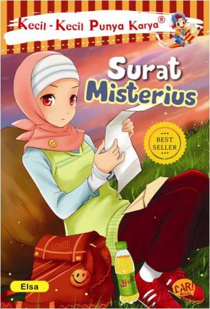 Kkpk.surat Misterius-New