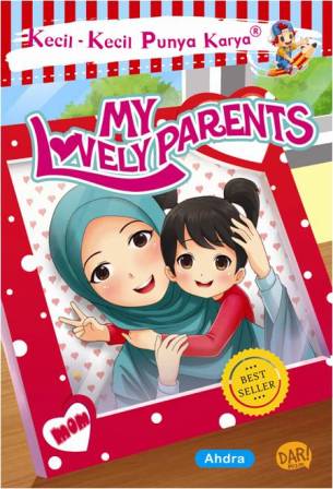 Kkpk.my Lovely Parents-New