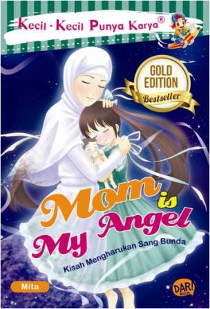 Kkpk.mom Is My Angel-New