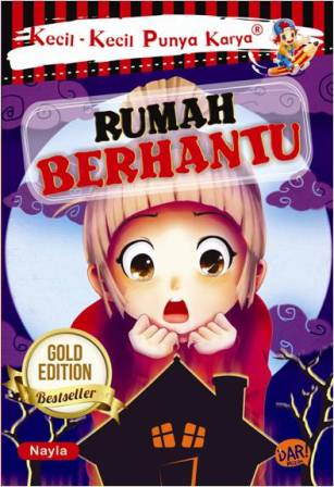 Kkpk.rumah Berhantu-New