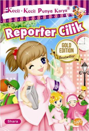 Kkpk.reporter Cilik-New