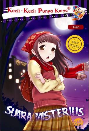 Kkpk.suara Misterius-New