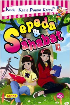 Kkpk.sepeda & Sahabat