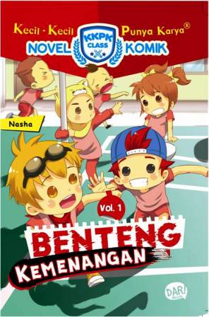 Kkpk Class Nomik #1: Benteng Kemenangan