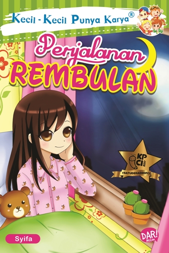 Kkpk.perjalanan Rembulan