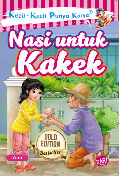 Kkpk.nasi Untuk Kakek New