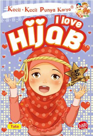 Kkpk.i Love Hijab
