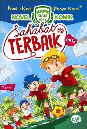 Kkpk Class Nomik #13: Sahabat Terbaik