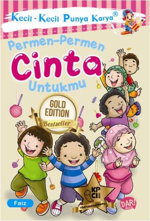 Kkpk.permen-Permen Cinta Untukmu-New