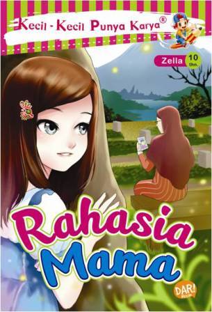 Kkpk.rahasia Mama