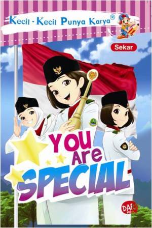 Kkpk.you Are Special