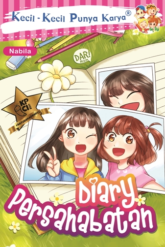 Kkpk.diary Persahabatan