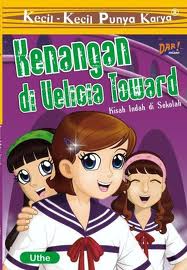 Kkpk Kenangan Di Velicia Toward