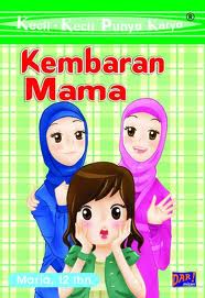 Kkpk Kembaran Mama