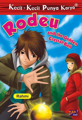 Kkpk Rodeu And The Golden Crystal Ball