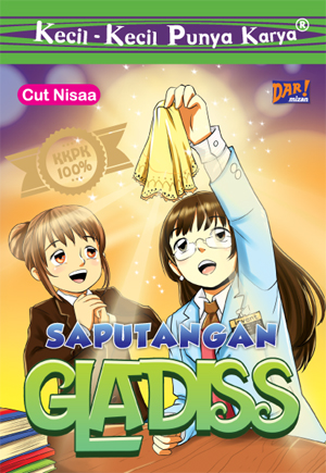 Kkpk Saputangan Gladiss