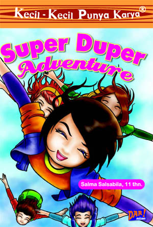 Kkpk Super Duper Adventure