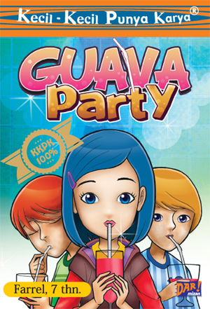 Kkpk Guava Party