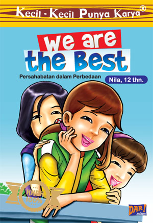 Kkpk We Are The Best