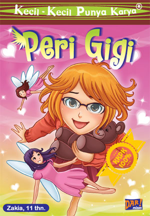 Kkpk Peri Gigi