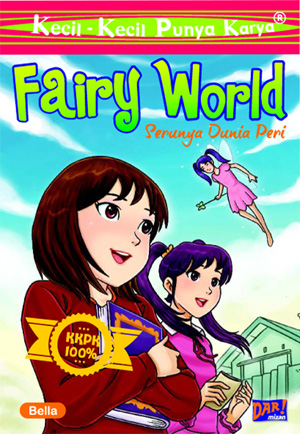 Kkpk Fairy World