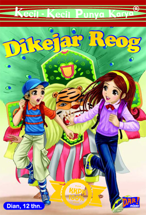 Kkpk Dikejar Reog