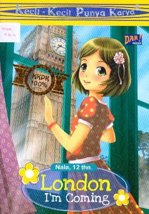 Kkpk: London I'm Coming