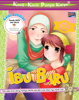 Kkpk Lux : Ibu Baru