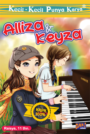 Kkpk Alliza & Keyza
