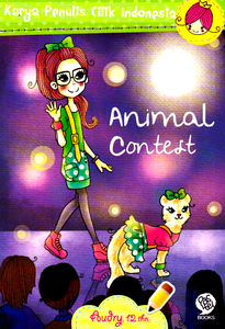 Kpci: Animal Contest