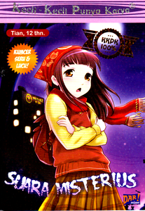 Kkpk Suara Misterius