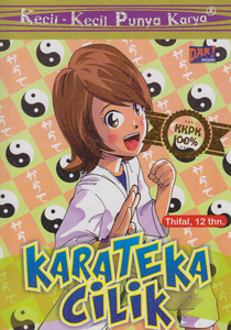 Kkpk Karateka Cilik