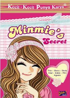 Kkpk Minmie's Secret