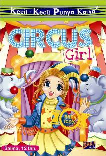 Kkpk.circus Girl