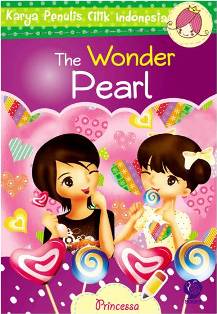 Kpci The Wonder Pearl