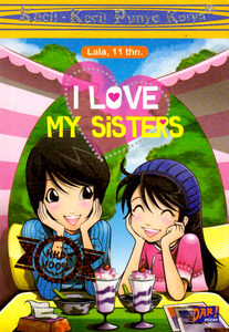 Kkpk I Love My Sister