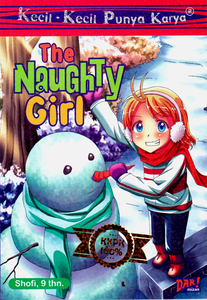 Kkpk The Naughty Girl