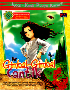 Kkpk Luks Gimbal Gimbal Cantik