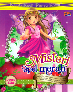 Kkpk Luks: Misteri Apel Merah