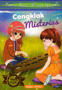 Kkpk Congklak Misterius