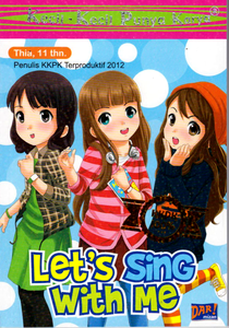 Kkpk: Let's Sing With Me