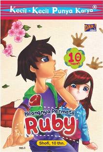 Kkpk Hilangnya Permata Ruby