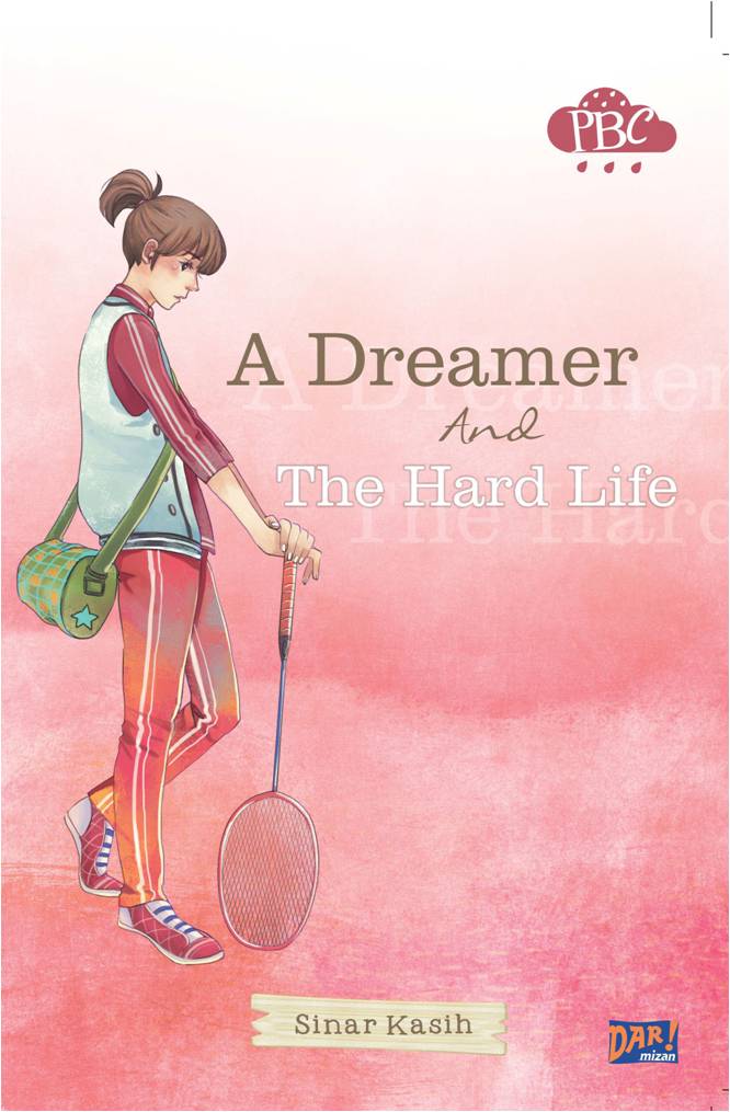 Pbc - A Dreamer And The Hard Life