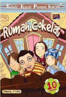 Kkpk Rumah Cokelat