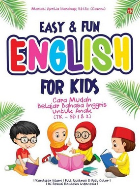 Easy & Fun English For Kids